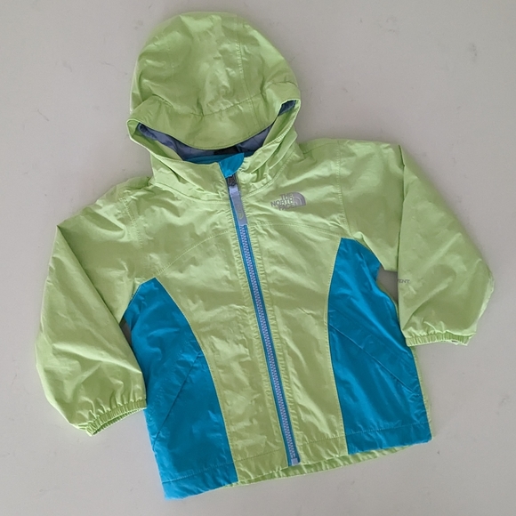 The North Face Other - The North Face | Windbreaker & Fleece Jacket